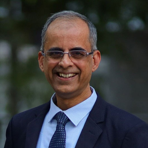 Dr K.Sampathkumar