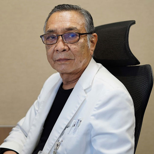 Dr Takashi Sato