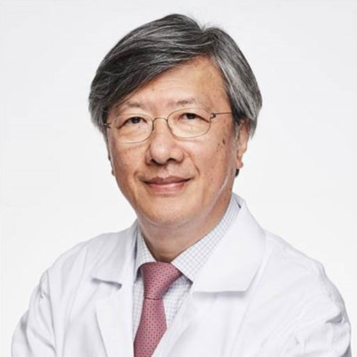 Prof Yong-Soo Kim