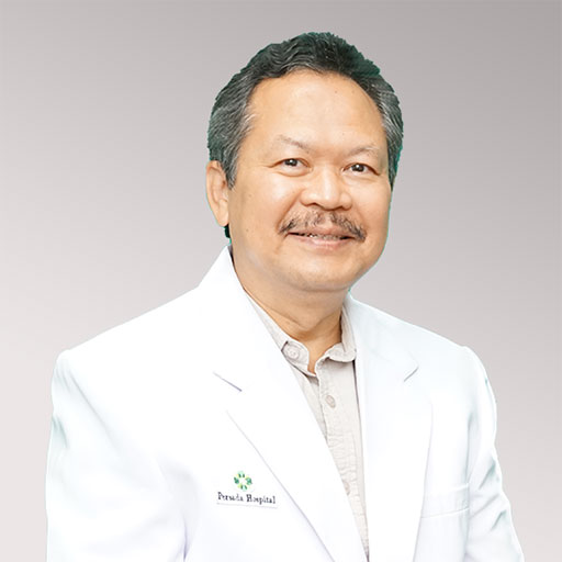 Dr Atma Gunawan