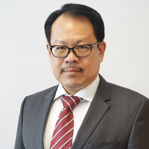 Prof Dr Goh Bak Leong