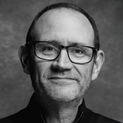 Prof Jonathan Barratt, PhD, FRCP
