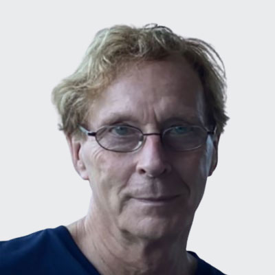 Prof Grahame Elder, MBBS, PhD, FRACP