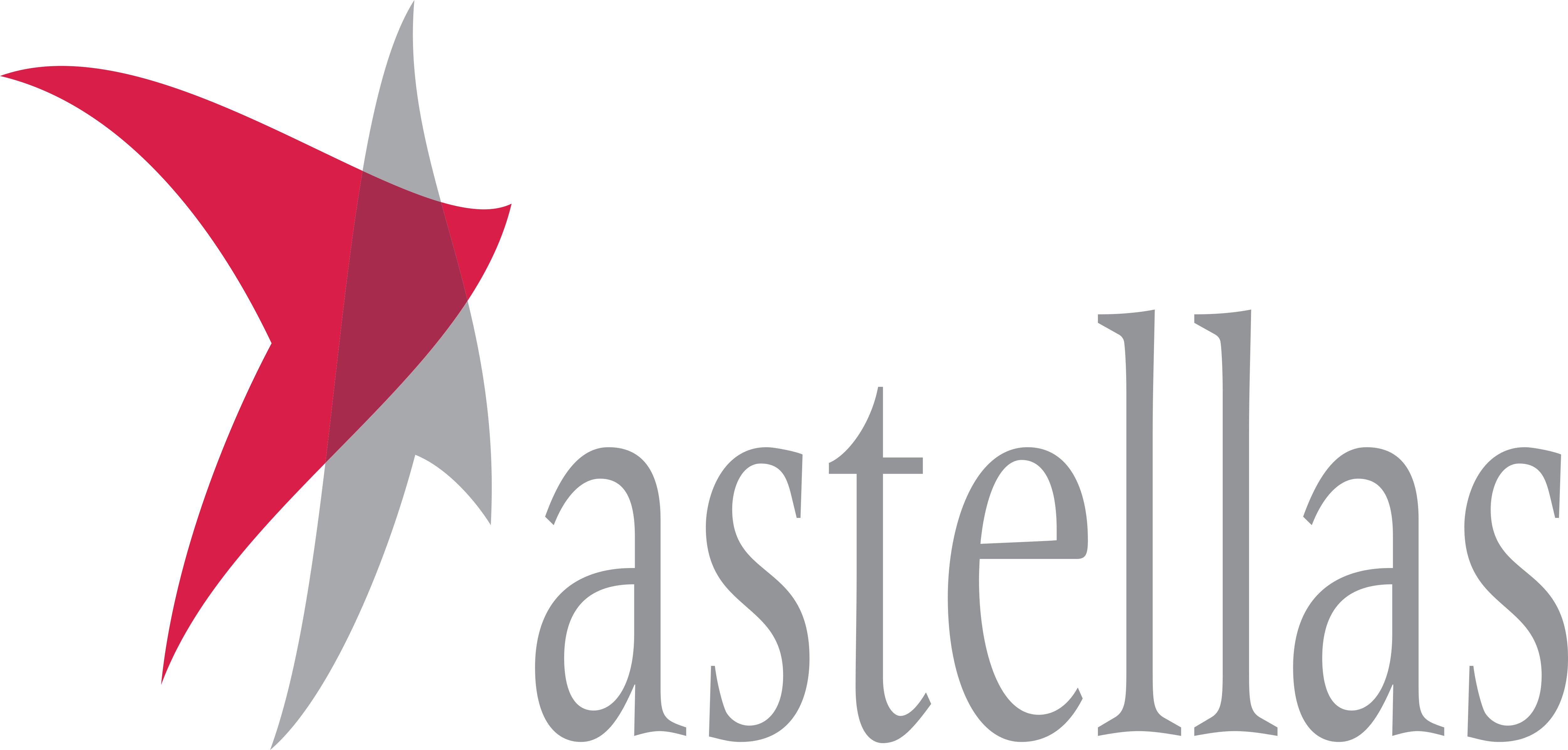 Astellas Pharma
